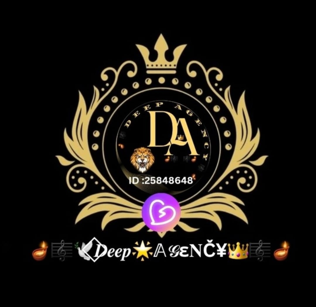 Deep Agency emblem